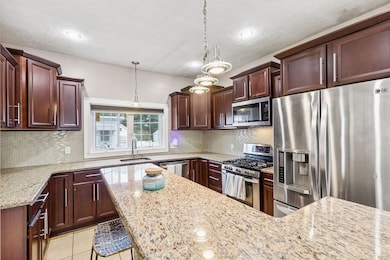 62 Copeland St, Brockton, MA 02301 - photo 2