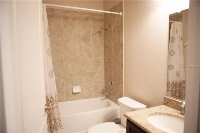 Bathroom #1