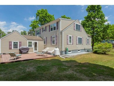 470 Greenside Ave, Portsmouth, NH 03801 - photo 2
