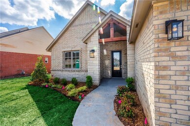 1901 Verdot Cir, Edmond, OK 73012 - photo 3