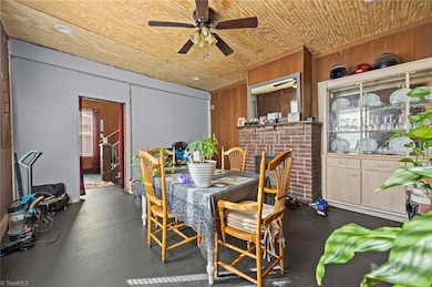 1222 Carter St, High Point, NC 27260 - photo 5