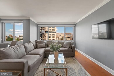 The Apolline unit 1010, Washington, DC 20036 - photo 4