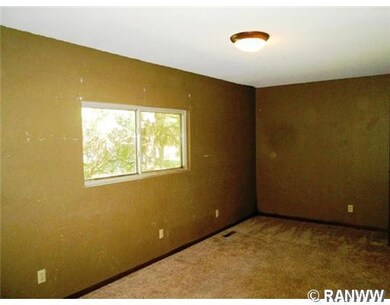 Bedroom.