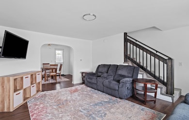 419 E Dubois Ave, Dubois, PA 15801 - photo 3