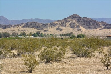 0 Desert Queen Ave unit JT25091700, 29 Palms, CA 92277 - photo 2