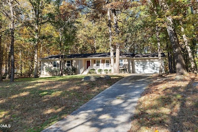 5917 Scalybark Rd, Durham, NC 27712 - photo 2