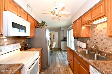 10527 W Highwood Ln, Sun City, AZ 85373 - photo 3