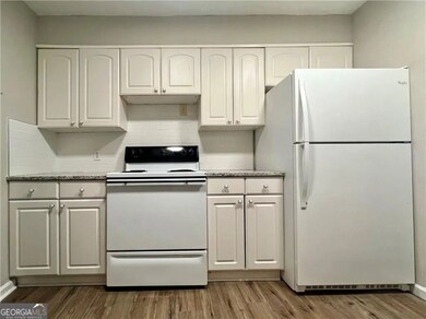 2390 Lawrenceville Hwy unit A, Decatur, GA 30033 - photo 6