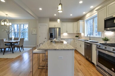 3 Breslin Farm Rd unit 3, Stratham, NH 03885 - photo 2