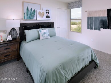 4822 E Greenway Wash Dr, Tucson, AZ 85706 - photo 6