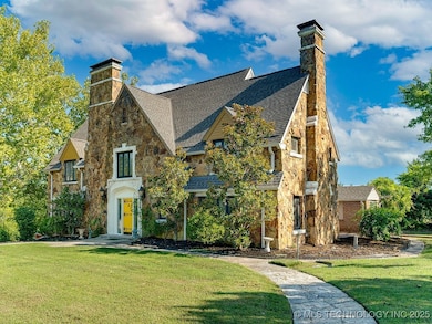 101 Hunter Dr, Ada, OK 74820 - photo 7