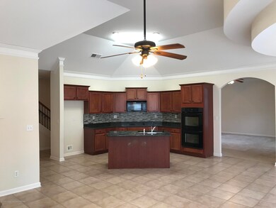 DG view into Kitchen