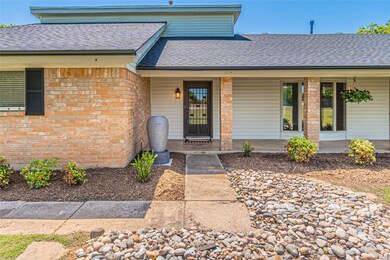 9428 Kirk Ln, North Richland Hills, TX 76182 - photo 6