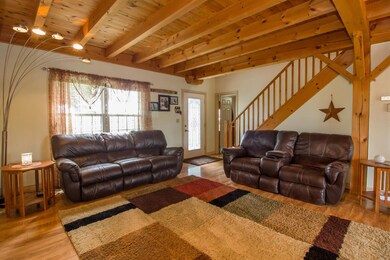 165 Lakeland Dr, Harrodsburg, KY 40330 - photo 4