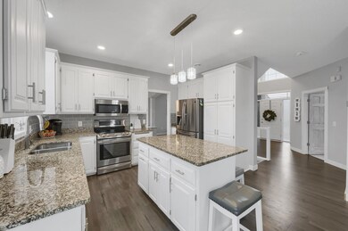 5558 126th St N, Hugo, MN 55038 - photo 5