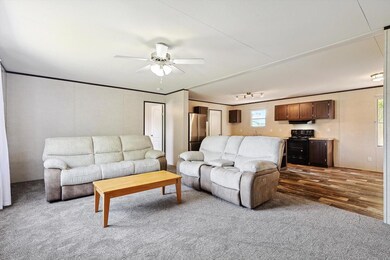 119 Draper Dr, Springtown, TX 76082 - photo 6