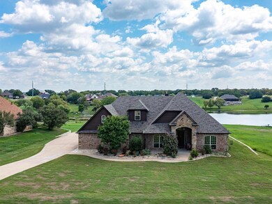 1411 Bentwater Pkwy, Granbury, TX 76049 - photo 2