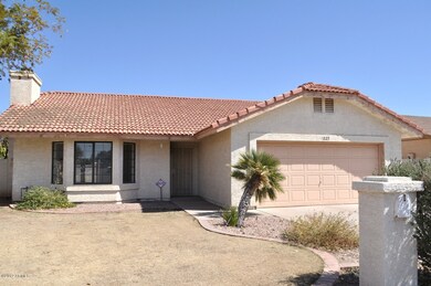 Front of Home Picture #2