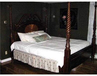 Master Bedroom.