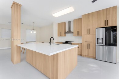 15854 SW 21st St, Miramar, FL 33027 - photo 6