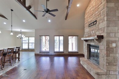 3542 La Jolla Beach, Abilene, TX 79606 - photo 6