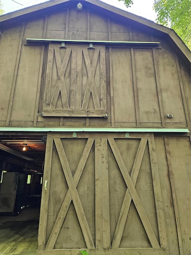 Barn