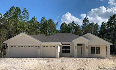 5348 N Tee Pee Dr, Beverly Hills, FL 34465 - photo 2