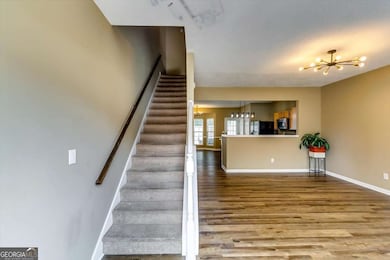 6436 Parkway Trace, Lithonia, GA 30058 - photo 2