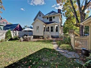 3 Warren St, Winchester, MA 01890 - photo 3