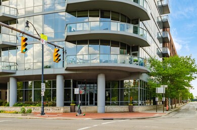 The Condominiums @ North Bank Park