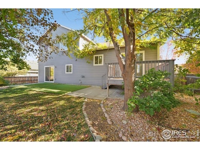 306 Fossil Dr, Johnstown, CO 80534 - photo 5