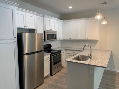 2309 N Hickory St, Sherman, TX 75092 - photo 4