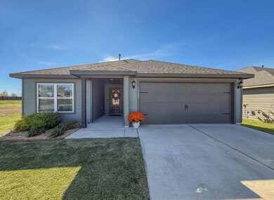 13507 Granite Park Rd, Ponder, TX 76259 - photo 2