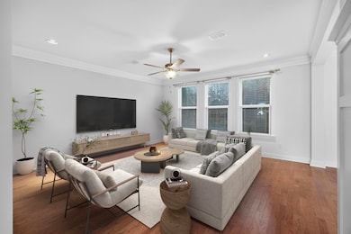 3306 Hartwell St, Johns Island, SC 29455 - photo 2