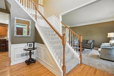 4164 Melampy Creek Ln, Mason, OH 45040 - photo 5