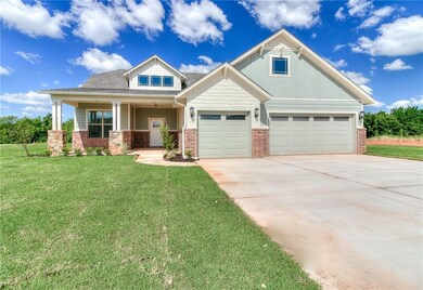 1505 Pendleton Place, Moore, OK 73160 - photo 2