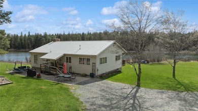 4964 Us Highway 93 S, Eureka, MT 59917 - photo 5