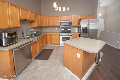 7470 Meadow St unit 6E, Anchorage, AK 99507 - photo 7