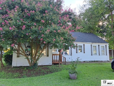 611 Bres Ave, Monroe, LA 71201 - photo 3