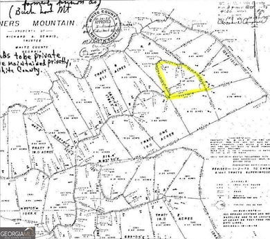 LOT 6 Miners Mountain Rd, Sautee Nacoochee, GA 30571 - photo 2