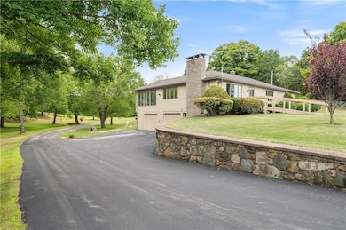 245 W Wrentham Rd, Cumberland, RI 02864 - photo 4