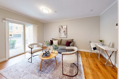 111 W 8th St unit C, Boston, MA 02127 - photo 3
