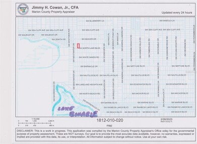 Lot 20 SW North Lake Blvd, Dunnellon, FL 34431 - photo 7