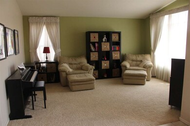 Living (All-Purpose) Room