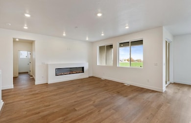 1033 E 250 S unit 18, Salem, UT 84653 - photo 6