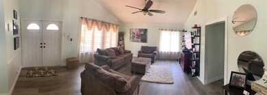 Open Concept