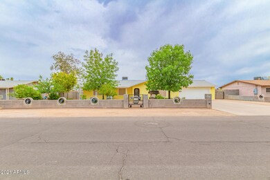 2 - Mesquite