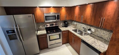 Admirals Port East Condominiums unit 714W, Aventura, FL 33160 - photo 7