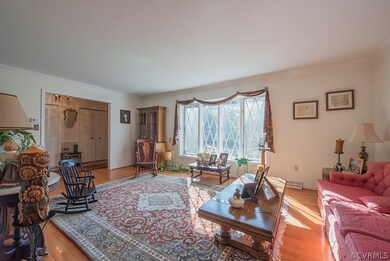 6820 W Quaker Rd, Disputanta, VA 23842 - photo 4