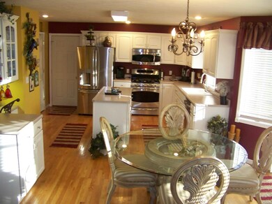 4592 W Riesling Ct, La Porte, IN 46350 - photo 2